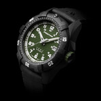 ProTek Carbon USMC Composite Dive Automatic // PT1215