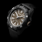 ProTek Carbon USMC Composite Dive Automatic // PT1216