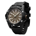 ProTek Carbon USMC Composite Dive Automatic // PT1216