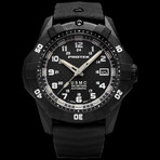 ProTek Carbon USMC Composite Dive Automatic // PT1211