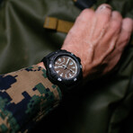 ProTek Carbon USMC Composite Dive Automatic // PT1216