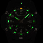 ProTek Carbon USMC Composite Dive Automatic // PT1211