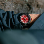 ProTek Carbon USMC Composite Dive Automatic // PT1212