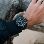 ProTek Carbon USMC Composite Dive Automatic // PT1211