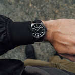 ProTek Titanium USMC Field Quartz // PT3102