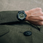 ProTek Carbon USMC Composite Dive Automatic // PT1215