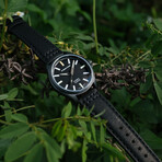 ProTek Titanium USMC Field Quartz // PT3102