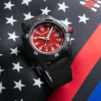 ProTek Carbon USMC Composite Dive Automatic // PT1212
