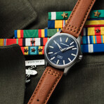 ProTek Titanium USMC Field Quartz // PT3103