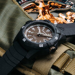 ProTek Carbon USMC Composite Dive Automatic // PT1216