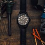ProTek Titanium USMC Field Quartz // PT3106