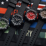 ProTek Carbon USMC Composite Dive Automatic // PT1211