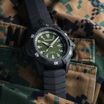 ProTek Carbon USMC Composite Dive Automatic // PT1215