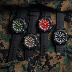 ProTek Carbon USMC Composite Dive Automatic // PT1211