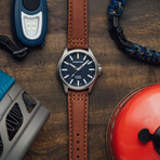 ProTek Titanium USMC Field Quartz // PT3103