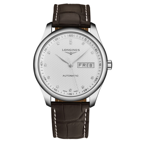 Longines Master Collection Automatic // L2.755.4.77.3