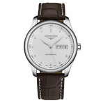 Longines Master Collection Automatic // L2.755.4.77.3