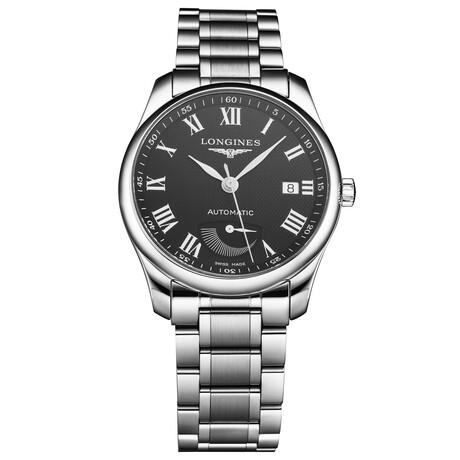 Longines Master Collection Automatic // L2.708.4.51.6