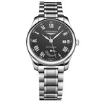 Longines Master Collection Automatic // L2.708.4.51.6
