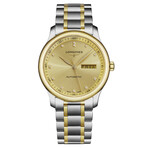 Longines Master Collection Automatic // L2.755.5.37.7
