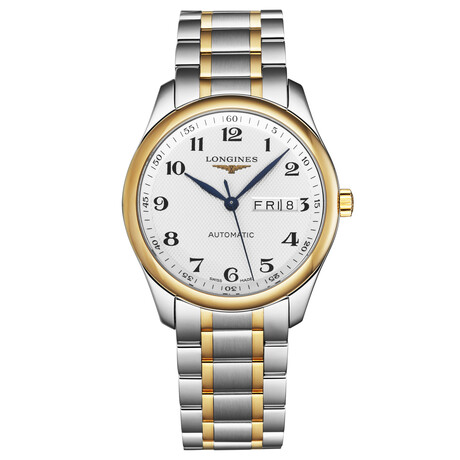 Longines Master Collection Automatic // L2.755.5.79.7