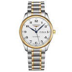 Longines Master Collection Automatic // L2.755.5.79.7