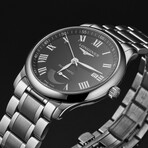 Longines Master Collection Automatic // L2.708.4.51.6