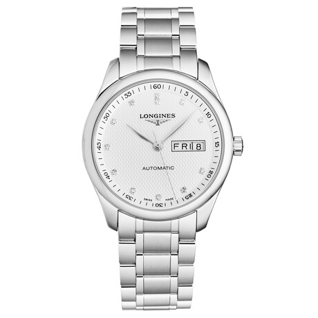 Longines Master Collection Automatic // L2.755.4.77.6