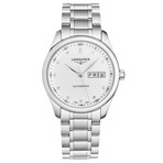 Longines Master Collection Automatic // L2.755.4.77.6