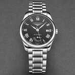 Longines Master Collection Automatic // L2.708.4.51.6
