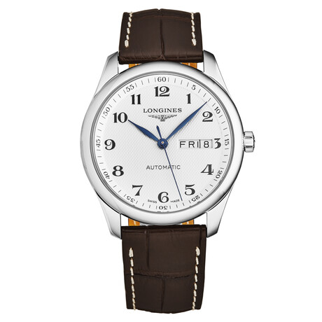 Longines Master Collection Automatic // L2.755.4.78.3