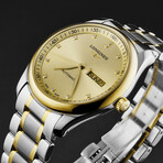 Longines Master Collection Automatic // L2.755.5.37.7