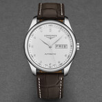Longines Master Collection Automatic // L2.755.4.77.3