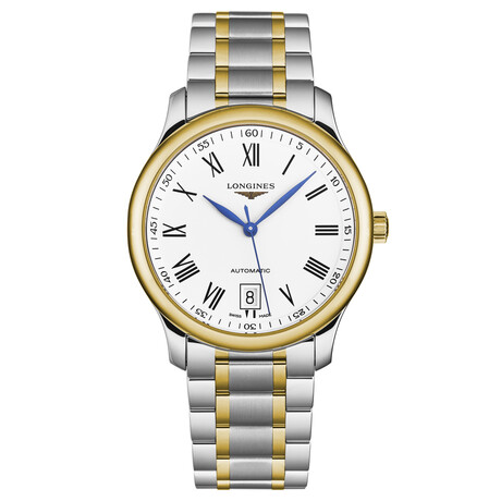 Longines Master Collection Automatic // L2.628.5.11.7 