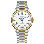 Longines Master Collection Automatic // L2.628.5.11.7 