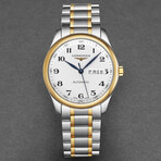 Longines Master Collection Automatic // L2.755.5.79.7