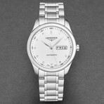 Longines Master Collection Automatic // L2.755.4.77.6