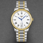 Longines Master Collection Automatic // L2.628.5.11.7 