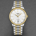 Longines Master Collection Automatic // L2.628.5.12.7