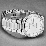 Longines Master Collection Automatic // L2.755.4.77.6