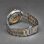 Longines Master Collection Automatic // L2.628.5.11.7 