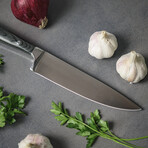 Untamed Kitchen Chef Knife