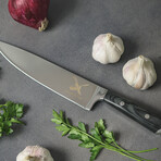 Untamed Kitchen Chef Knife
