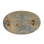 Civil War Battlefield-Recovered US Belt Plate // c. 1861-1865