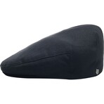 Brixton // Men's // Hooligan Hat // Black // Small (S)