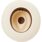 Stetson // Unisex // Tallahassee Hat // Natural // Size 7.5 (7.5)