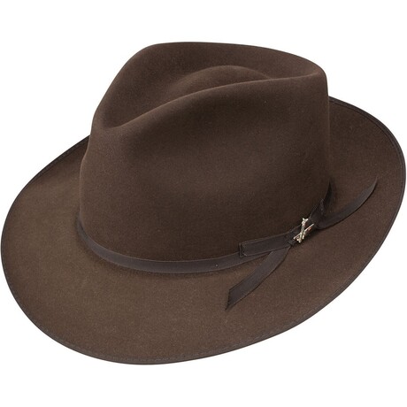 Stetson // Unisex // Stratoliner Hat // Cordova // Size 7 (7)