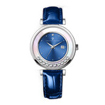 Christian Van Sant Ladies Bria Quartz // CV3812