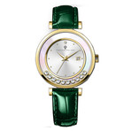 Christian Van Sant Ladies Bria Quartz // CV3814