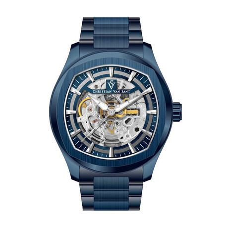 Christian Van Sant Romeo Automatic // CV9511